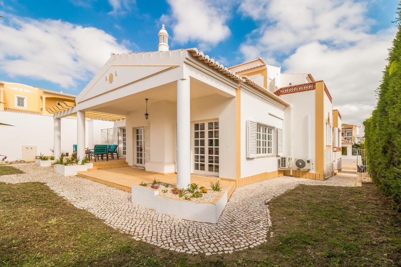 New Dawn'S Guesthouse By Algarve Golden Properties 라고스 외부 사진