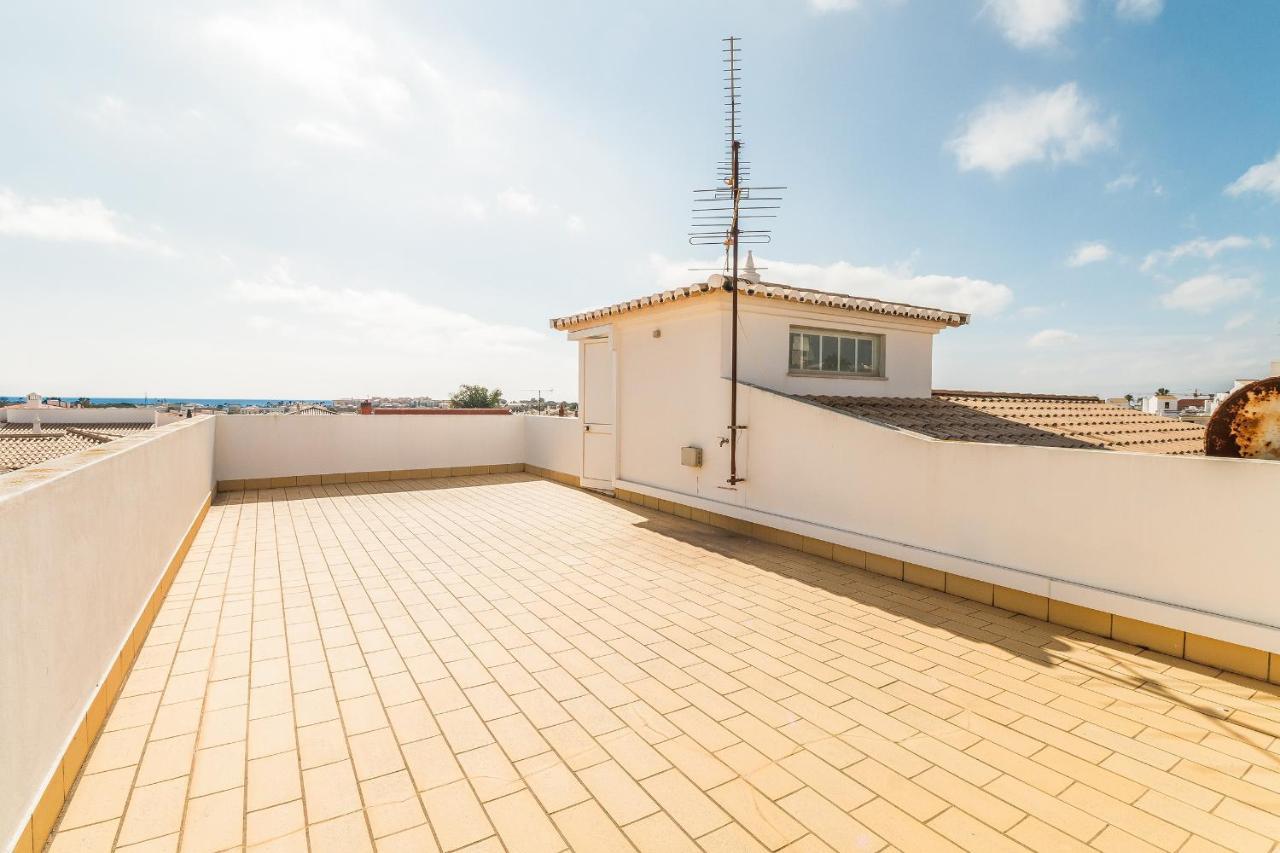 New Dawn'S Guesthouse By Algarve Golden Properties 라고스 외부 사진