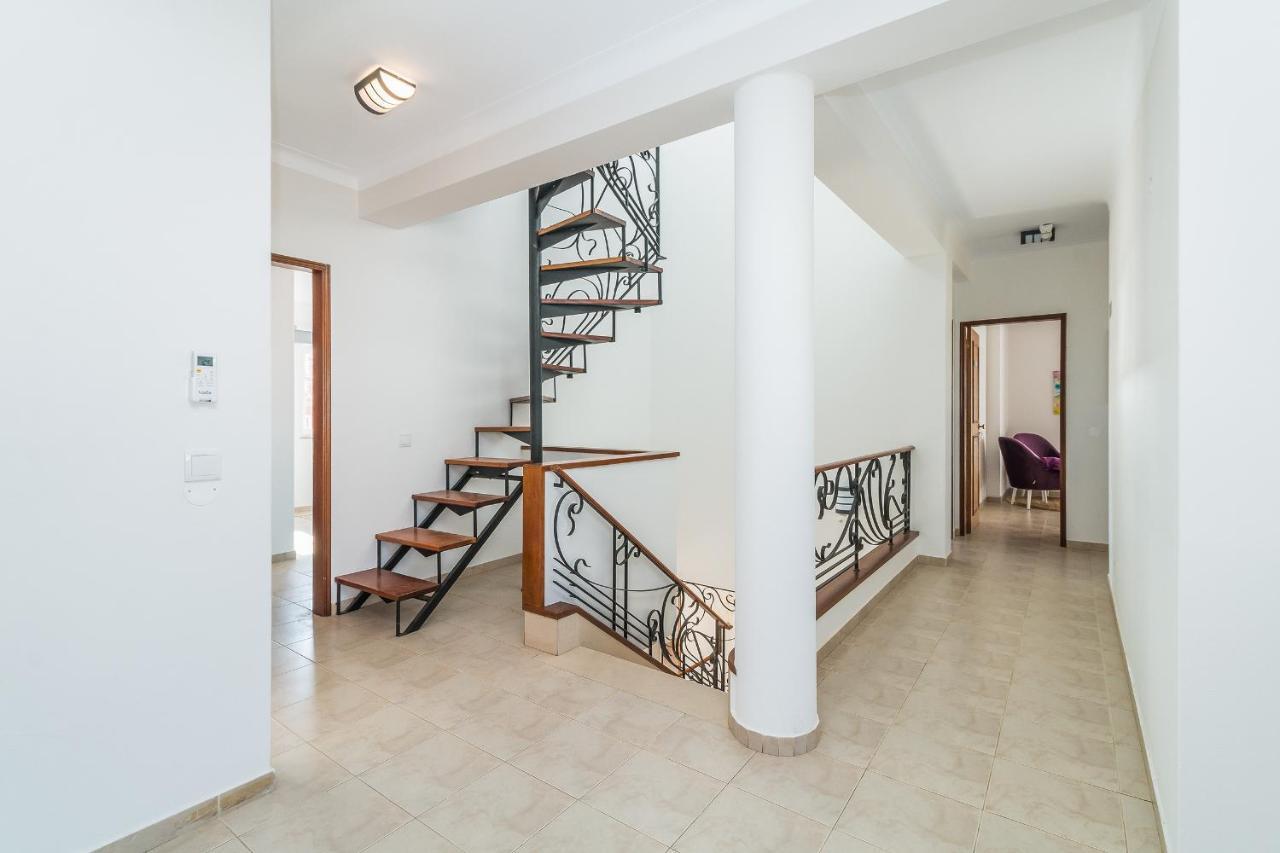 New Dawn'S Guesthouse By Algarve Golden Properties 라고스 외부 사진