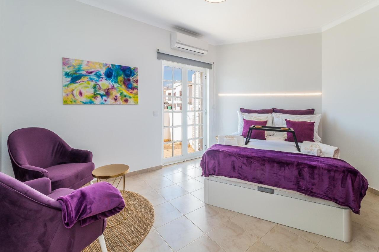 New Dawn'S Guesthouse By Algarve Golden Properties 라고스 외부 사진