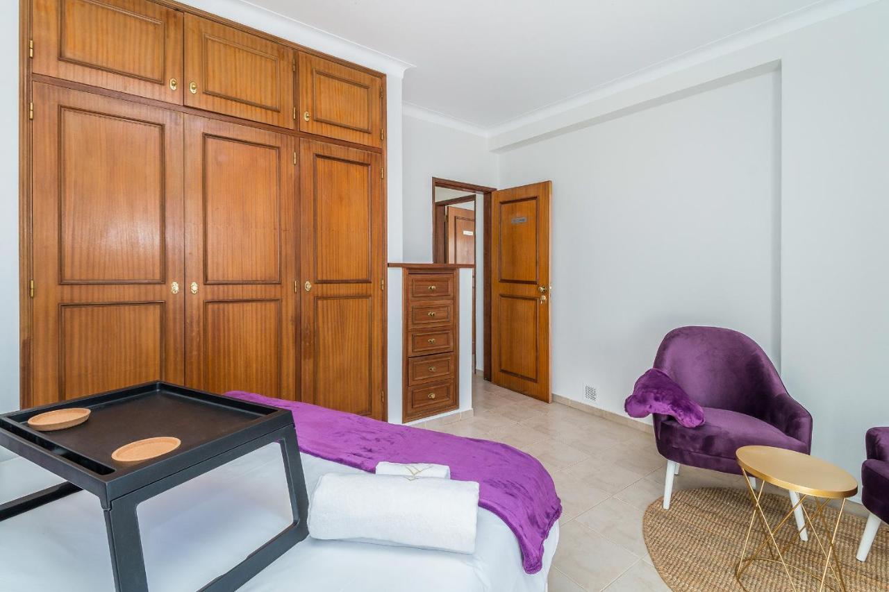 New Dawn'S Guesthouse By Algarve Golden Properties 라고스 외부 사진
