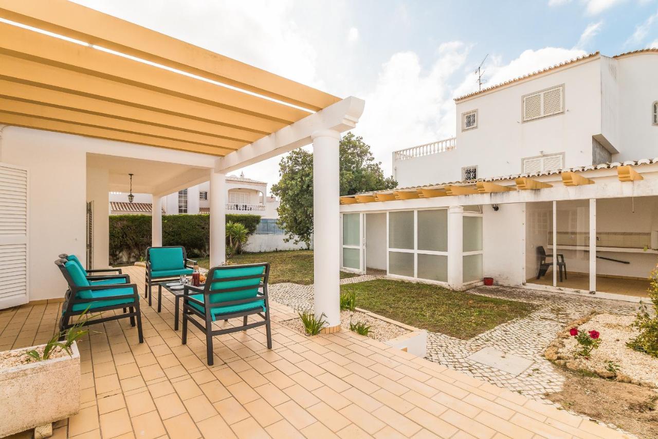 New Dawn'S Guesthouse By Algarve Golden Properties 라고스 외부 사진