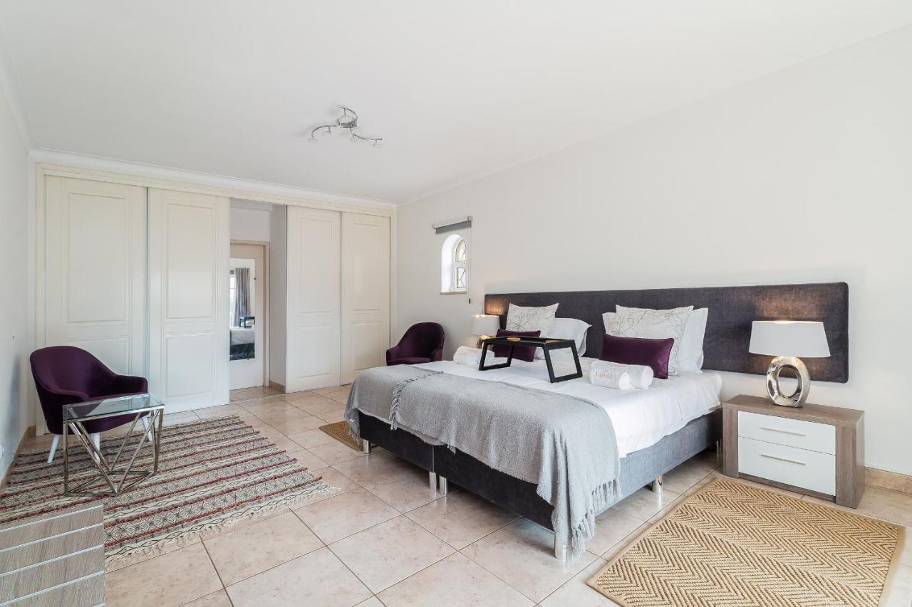 New Dawn'S Guesthouse By Algarve Golden Properties 라고스 외부 사진