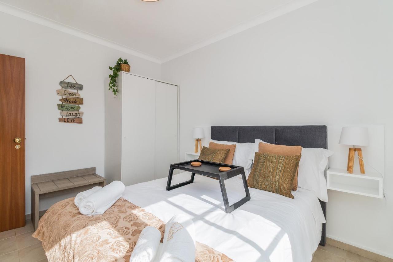 New Dawn'S Guesthouse By Algarve Golden Properties 라고스 외부 사진