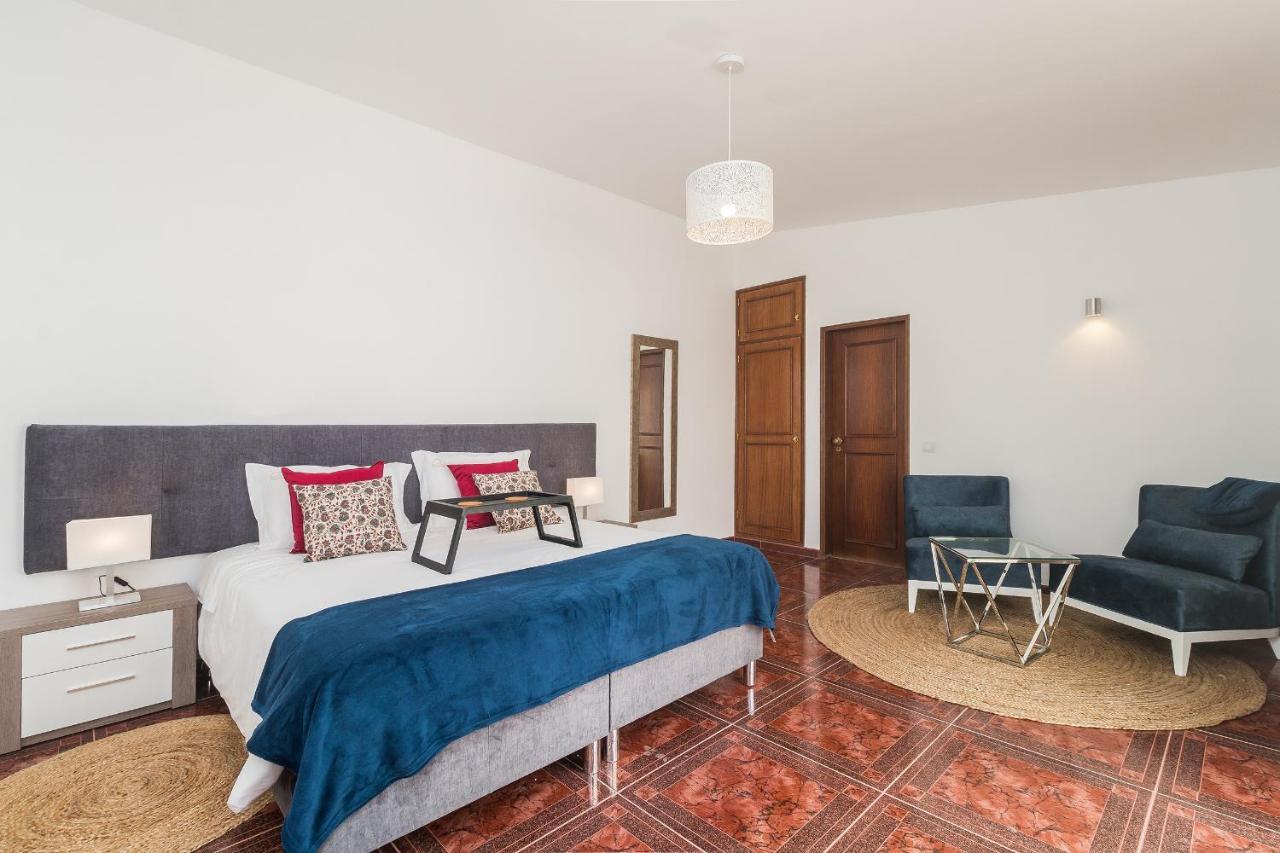 New Dawn'S Guesthouse By Algarve Golden Properties 라고스 외부 사진