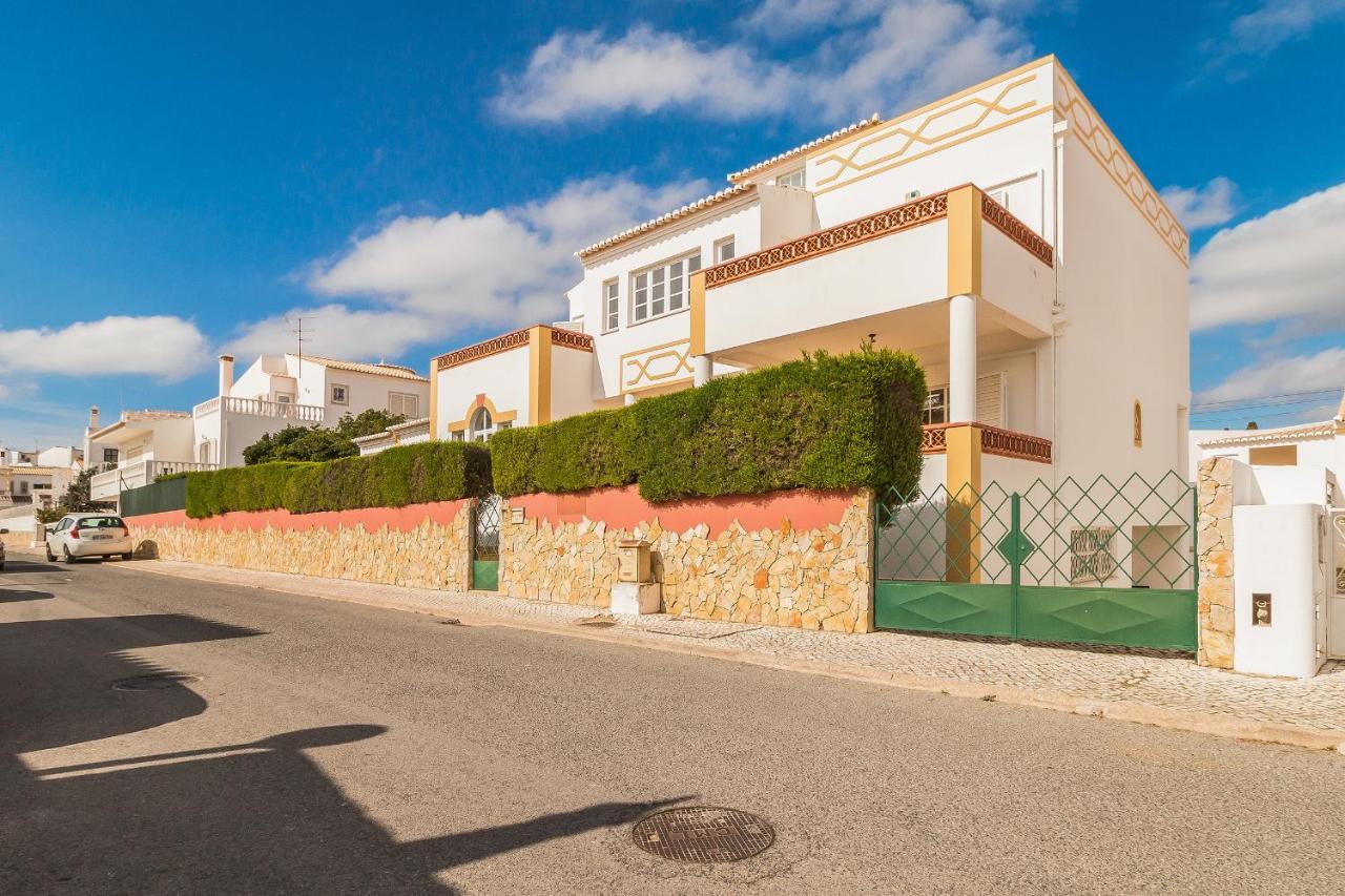 New Dawn'S Guesthouse By Algarve Golden Properties 라고스 외부 사진