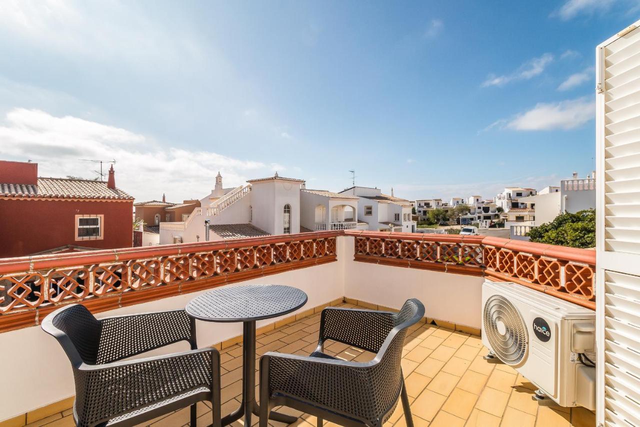 New Dawn'S Guesthouse By Algarve Golden Properties 라고스 외부 사진