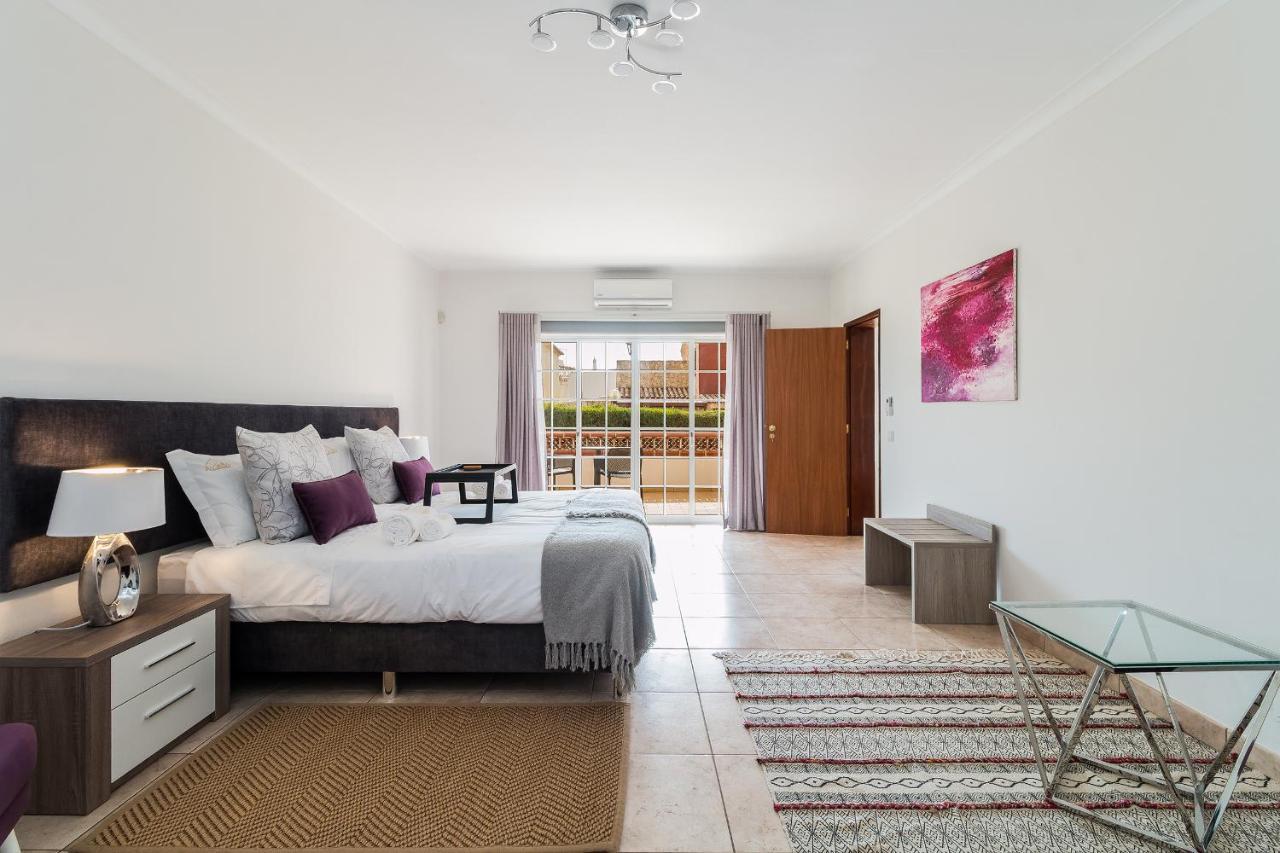New Dawn'S Guesthouse By Algarve Golden Properties 라고스 외부 사진
