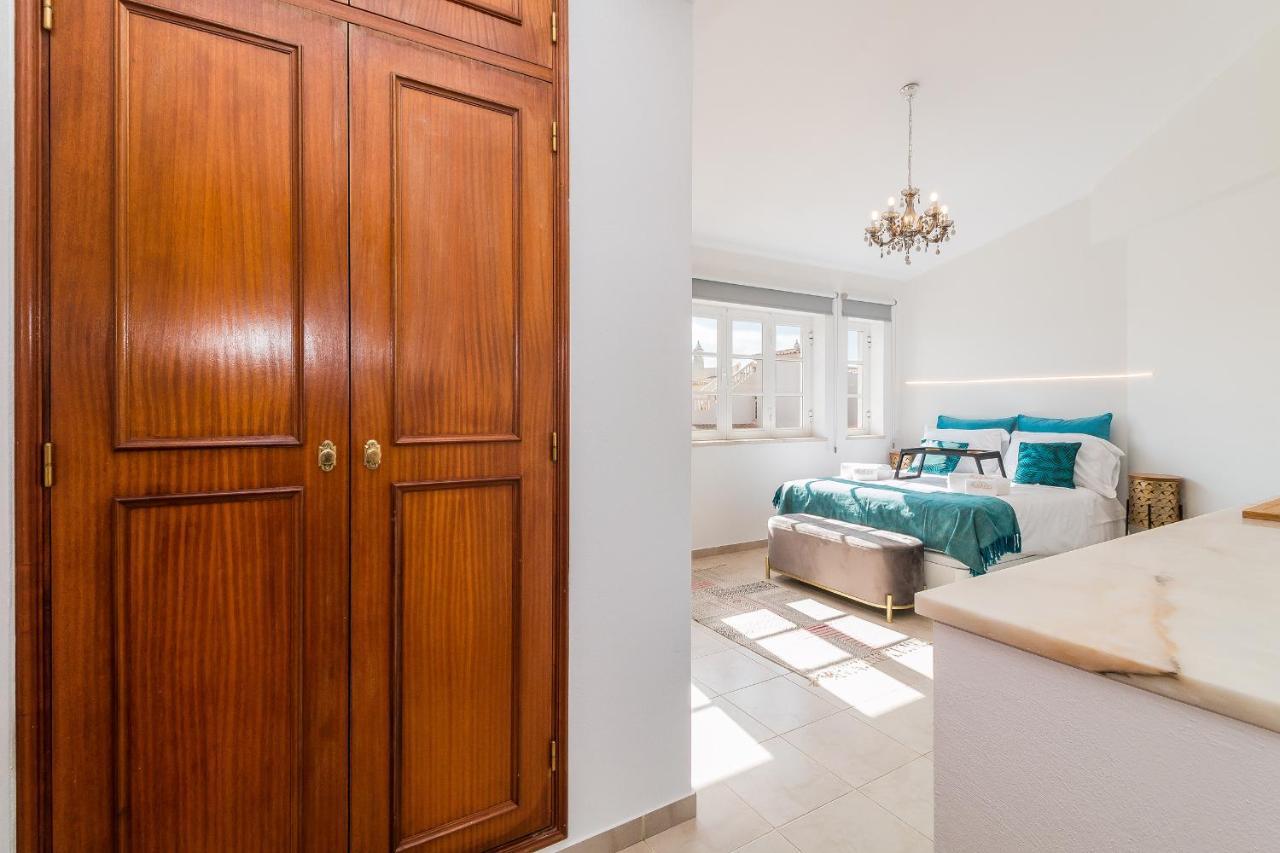 New Dawn'S Guesthouse By Algarve Golden Properties 라고스 외부 사진